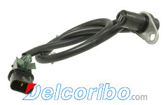 MITSUBISHI MR407270 ABS Wheel Speed Sensor