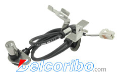 MAZDA F1514371Y, F151-43-71Y ABS Wheel Speed Sensor