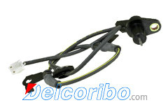 MAZDA TA014372YB, TA01-43-72YB ABS Wheel Speed Sensor