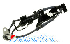 MAZDA BC4C4371YA, BC4C-43-71YA ABS Wheel Speed Sensor