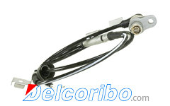 MAZDA H3824371YD, H382-43-71YD ABS Wheel Speed Sensor