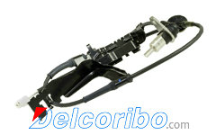 MAZDA BC1M4372YB, BC1M-43-72YB ABS Wheel Speed Sensor