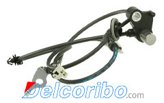 abs2995-mazda-gj6a4372ya,gj6a-43-72ya,gj6a4372yb,gj6a-43-72yb,gj6a4372yc,8j6a4372ya-abs-wheel-speed-sensor