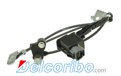 abs2997-mazda-gj6a4370xa,gj6a4370xb,gj6a4370xc,gj6a4370xd,gj6a4370xe,8j6a4370xb-abs-wheel-speed-sensor