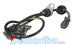 abs3066-subaru-26740aa010,26740aa011-abs-wheel-speed-sensor