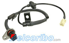 abs3323-kia-599103f100,59910-3f100-abs-wheel-speed-sensor