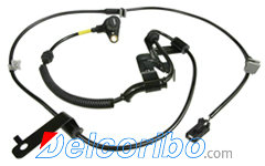 abs3385-kia-956702f000,95670-2f000-abs-wheel-speed-sensor