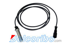 3555047C1, 8235R955338, R955338, TDAR955338, WAB4410324440 ABS Wheel Speed Sensor