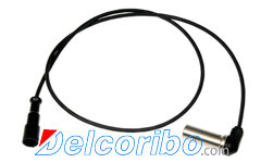 8235R955336, R955336, S4410325790, TDAR955336, W8000045, W8000125, W8001709, W8001710 ABS Wheel Speed Sensor