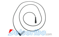 2504131C1, 5396AL10271915, 8235R955342, HDXAL10271915, MIDAL10271915, TDAR955342, WAB4410328140 ABS Wheel Speed Sensor