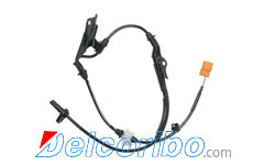 abs3493-acura-57450sdc003,57450sdc013,57450-sdc-013,57450-sdc-013,57450sdh003-abs-wheel-speed-sensor