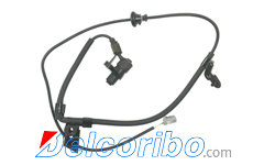 TOYOTA 8954514010 ABS Wheel Speed Sensor