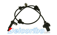 ACURA 57450T6NA01 ABS Wheel Speed Sensor