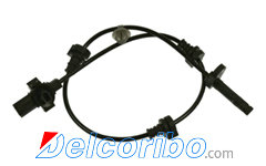 ACURA 57455T6NA01 ABS Wheel Speed Sensor