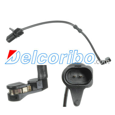 AUDI 4G0615121D, 4G0698151B, 4G0698151G, 4H0615121J, Brake Pad Wear Sensor