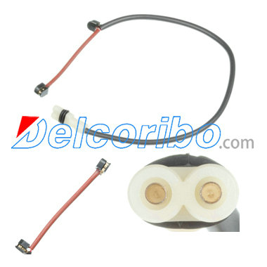 PORSCHE 99761267790, URO004749, Brake Pad Wear Sensor