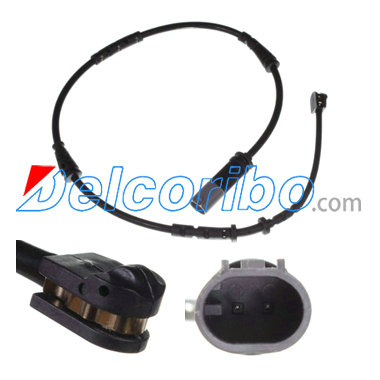 BMW 34356799736, 34356865612, URO011357, Brake Pad Wear Sensor