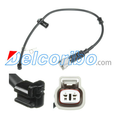 LEXUS 4777050060, POWER-STOP SW0904 STANDARD PWS229 Brake Pad Wear Sensor