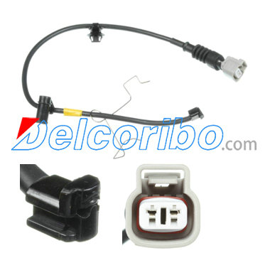 LEXUS 4777050090, POWER-STOP SW0911 STANDARD PWS231 Brake Pad Wear Sensor