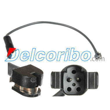 JAGUAR DBC6596, DBC5043, SU13003, Brake Pad Wear Sensor