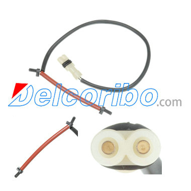 PORSCHE 96561236800, 99361236800, 99361236801, Brake Pad Wear Sensor