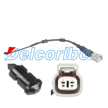 LEXUS 4777150030, SU13004, 0841725, POWER-STOP SW0901 Brake Pad Wear Sensor