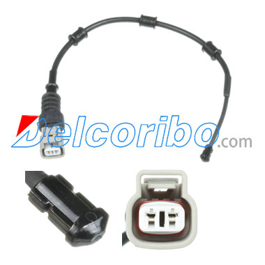 LEXUS 4777150040, SU13005, 0841726, POWER-STOP SW0902 Brake Pad Wear Sensor