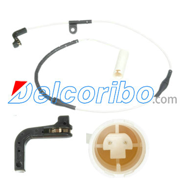 BMW 34356755267, 34356778038, 34355755367, 35355755367, Brake Pad Wear Sensor