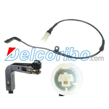 BMW 34356759917, 34356764298, 34356768595, 34356776421, Brake Pad Wear Sensor