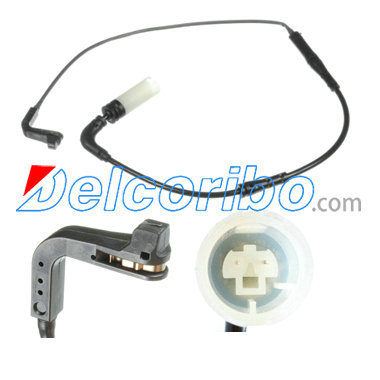 BMW 34356759918, 34356764299, 34356768596, 34356776422, Brake Pad Wear Sensor