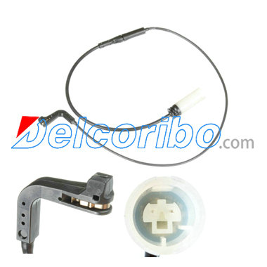 BMW 34356763667, 34356768597, 34356776423, 34356789494, Brake Pad Wear Sensor