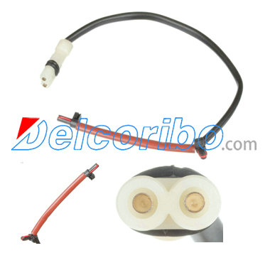 PORSCHE 99761267800, SU13032, NTK DF0038 Brake Pad Wear Sensor