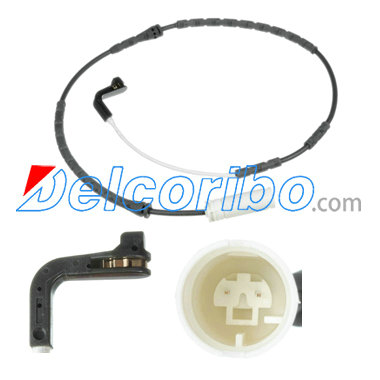 BMW 34356764851, 34356777650, 34356789441, Brake Pad Wear Sensor