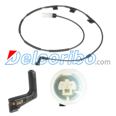 MINI 34356773018, 34356783772, 34356789330, 35356773018, Brake Pad Wear Sensor