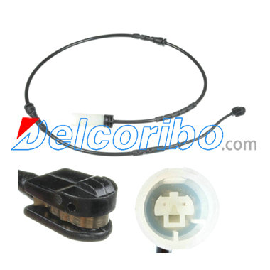 MINI 34359804833, SU13622, NTK DF0083 Brake Pad Wear Sensor