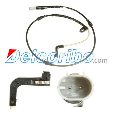 BMW 34356780698, 34356789503, BOSCH 1 987 473 049 1987473049 Brake Pad Wear Sensor