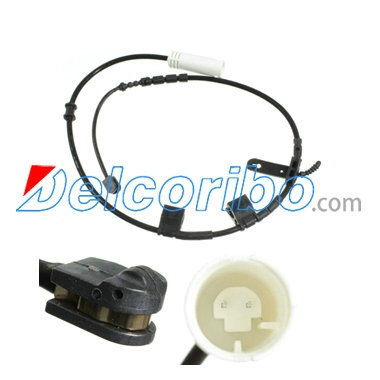 MINI 34356792572, 34356858080, URO009579, SU14850, Brake Pad Wear Sensor