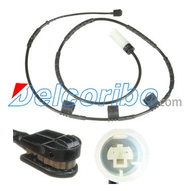 MINI 34356792573, URO010665, SU14851, Brake Pad Wear Sensor