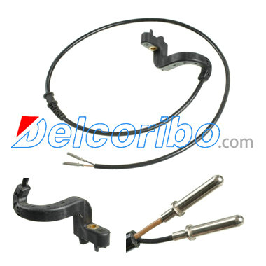 MERCEDES-BENZ 1265408207, RAYBESTOS EWS218 Brake Pad Wear Sensor