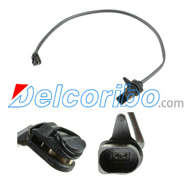 4M0615121S, 4M0615121AB, 4M0615121R, for AUDI Brake Pad Wear Sensor