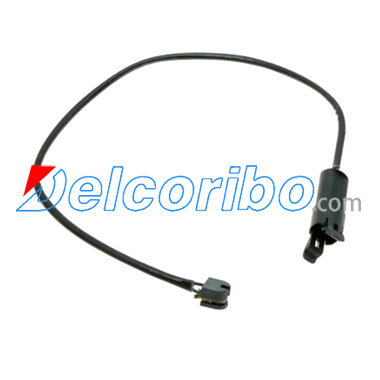 88879997, ACDELCO 18K2238 for JAGUAR Brake Pad Wear Sensor