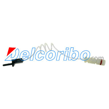 88879994, ACDELCO 18K2235 for MERCEDES-BENZ Brake Pad Wear Sensor