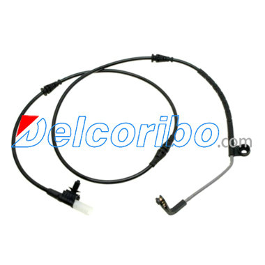 88879992, ACDELCO 18K2233 for LAND ROVER Brake Pad Wear Sensor