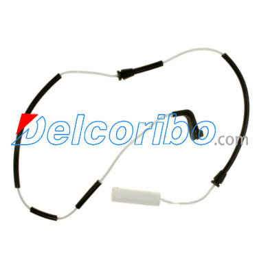 88879991, ACDELCO 18K2232 for BMW Brake Pad Wear Sensor