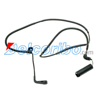 88879988, ACDELCO 18K2229 for LAND ROVER Brake Pad Wear Sensor