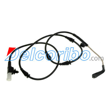 88879984, ACDELCO 18K2225 for LAND ROVER Brake Pad Wear Sensor