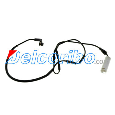 BMW Brake Pad Wear Sensor 88879979, ACDELCO 18K2220