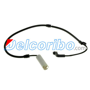 88879972, ACDELCO 18K2213 for BMW Brake Pad Wear Sensor
