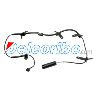 Brake Pad Wear Sensor 88879970, ACDELCO 18K2211 for MINI COOPER 2002-2008