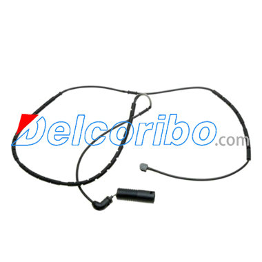 BMW 88879964, ACDELCO 18K2205 Brake Pad Wear Sensor